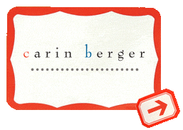 carin berger label